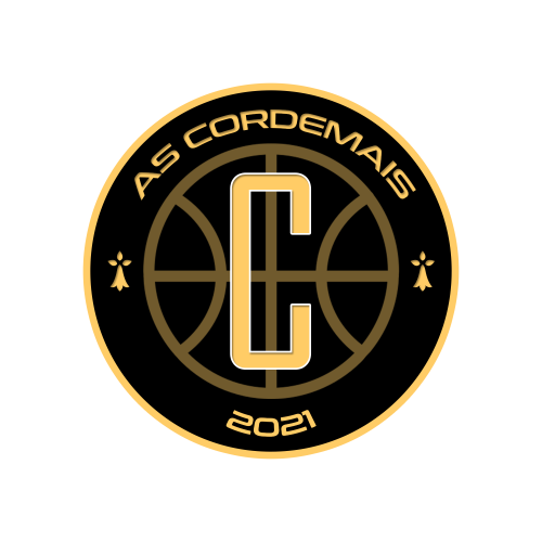 Logo AS Cordemaisienne